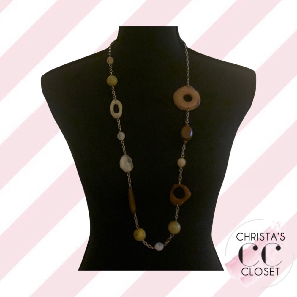 Costume Jewelry {2 for $15}